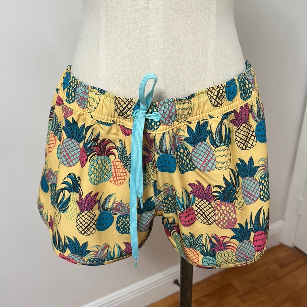Salt life women’s swim shorts new with tag